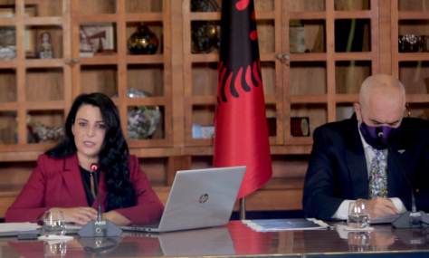 Buxheti 2021 i pamjaftueshem: Ministria e Infrastruktures kerkon 14.3 mld leke shtese